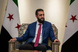 تلاش جولانی برای بازگرداندن بشار اسد