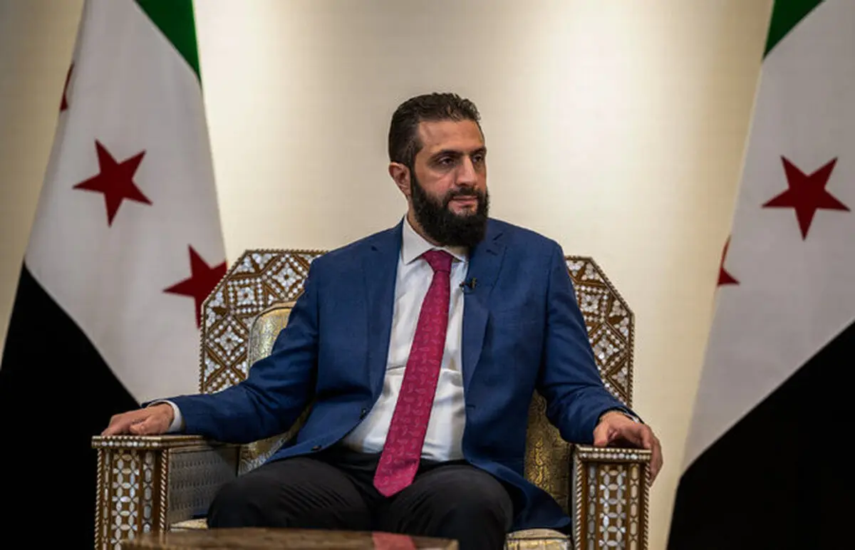 تلاش جولانی برای بازگرداندن بشار اسد