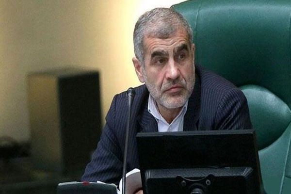 نیکزاد: شورای عالی دفاع فقط با تأیید رهبر انقلاب تشکیل می‌شود