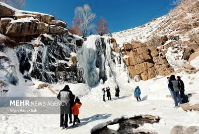 یخبندان