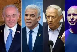 نفت الی بنت؛ رقیب جدید نتانیاهو در جدیدترین نظرسنجی‌ها