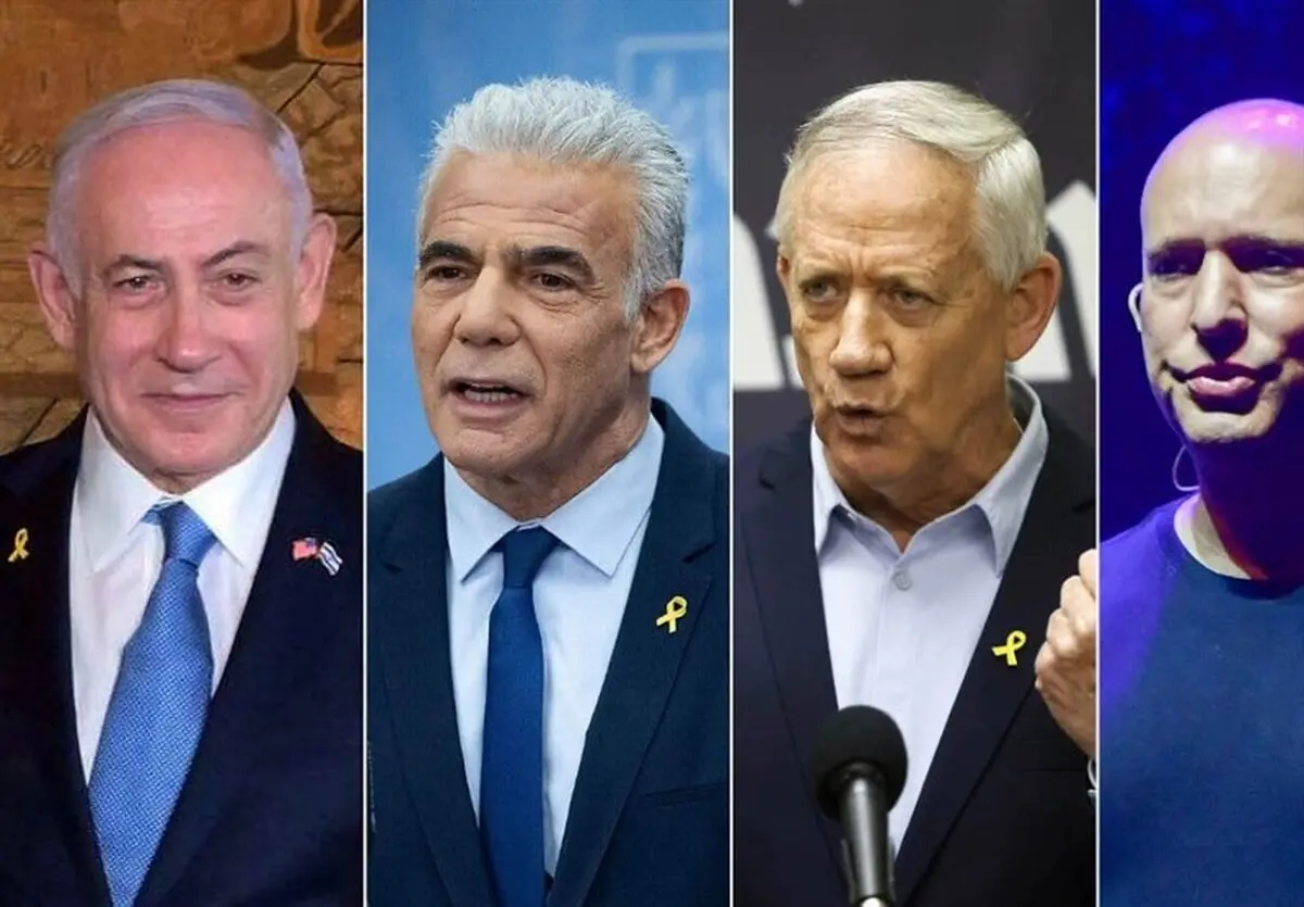 نفت الی بنت؛ رقیب جدید نتانیاهو در جدیدترین نظرسنجی‌ها