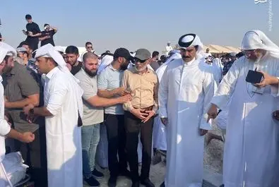 حماس