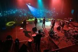 از سرگیری برگزاری کنسرت در ایران، پایانی بر خروج ارز