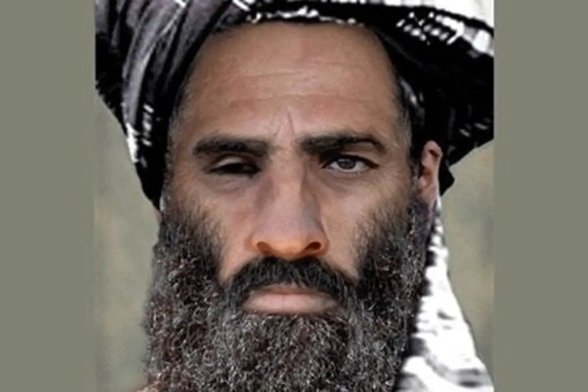 تصاویری از خانه «ملا عمر» برای اولین‌ بار