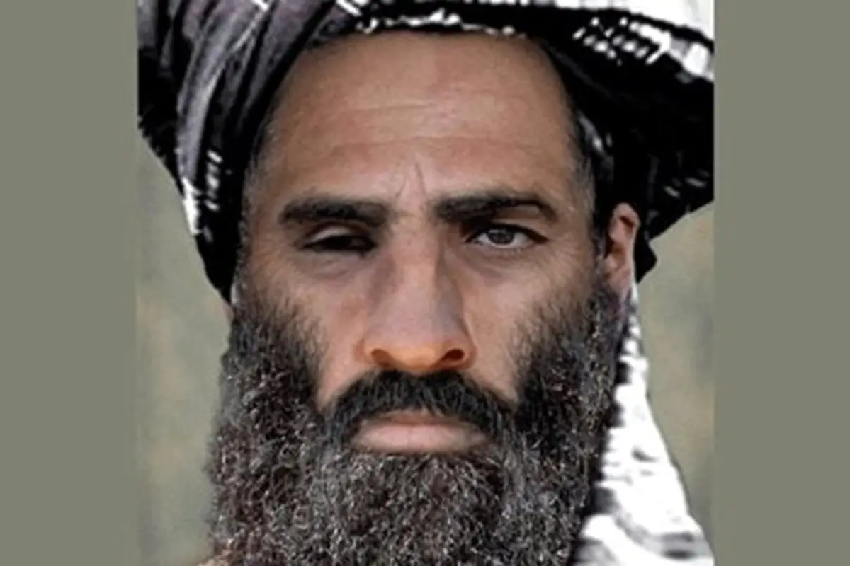 تصاویری از خانه «ملا عمر» برای اولین‌ بار