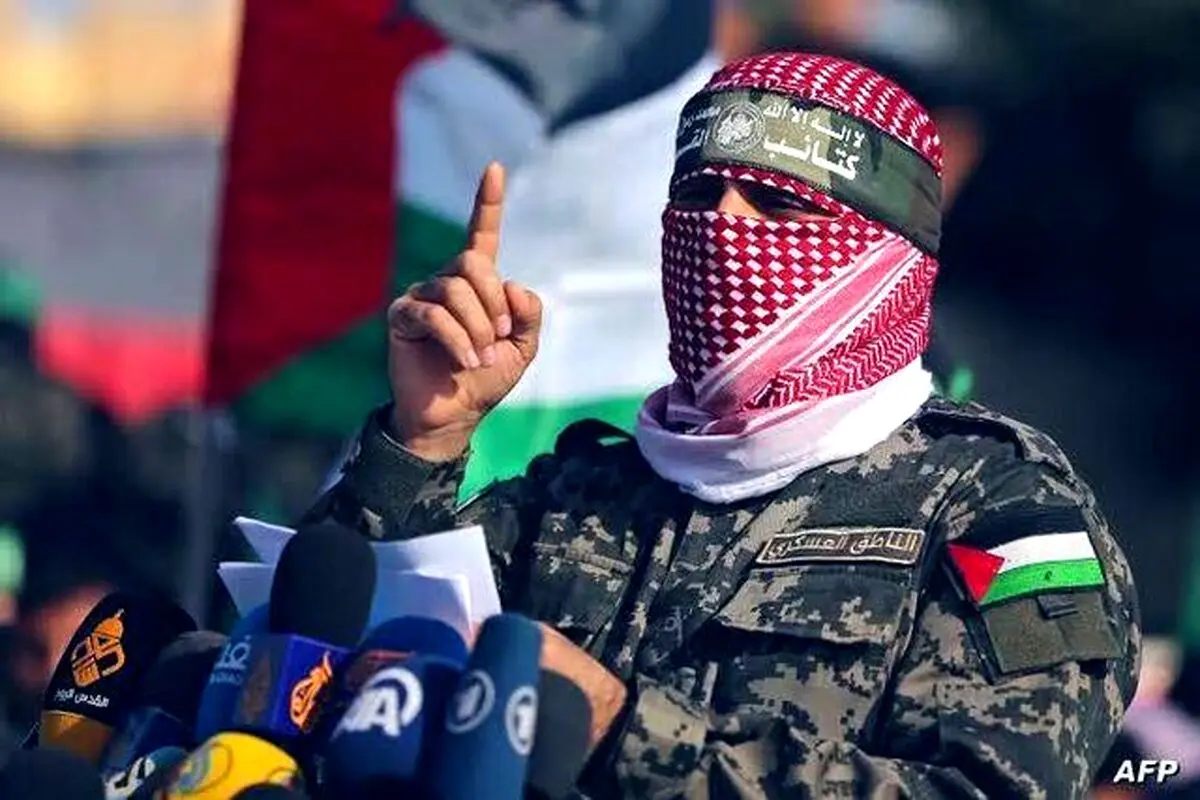 شهادت ابوعبیده سخنگوی القسام و ۴ نفر دیگر تائید شد