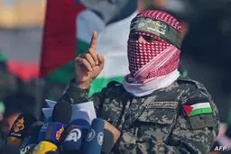شهادت ابوعبیده سخنگوی القسام و ۴ نفر دیگر تائید شد