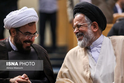 شهدای خدمت