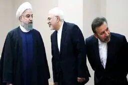 روحانی در یک قدمی بازنشستگی سیاسی ؟!
