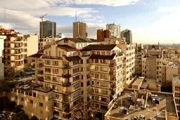 آخرین قیمت مسکن در تهران