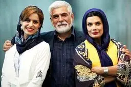 تغییر چهره شوکه کننده عاطفه رضوی همه را شوکه کرد | عکس استایل عجیب جاری رعنا آزادی ور