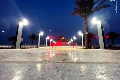 حاج قاسم سلیمانی