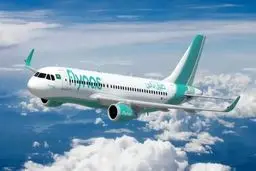 بازگشت هواپیما‌های عربستان به آسمان ایران پس از ۱۰ سال