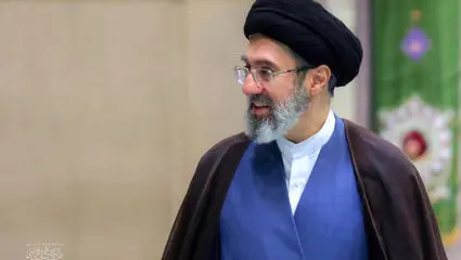 پیام مهم رهبر معظم انقلاب : سلاح دشمن‌شکنِ «الله اکبر»