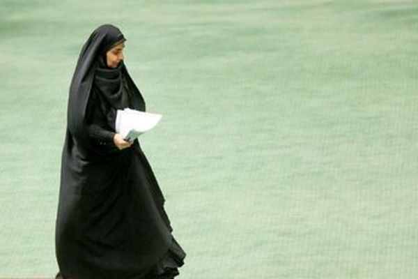 واکنش یک نماینده به طرح استیضاح فرزانه صادق: از طراحان خواستیم به وزیر مهلت بدهند