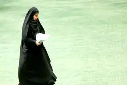 واکنش یک نماینده به طرح استیضاح فرزانه صادق: از طراحان خواستیم به وزیر مهلت بدهند