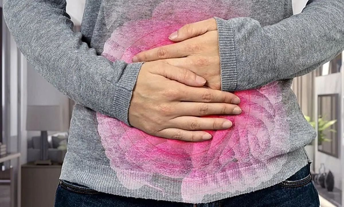 درمان سه سوته سندرم روده تحریک‌پذیر