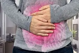 درمان سه سوته سندرم روده تحریک‌پذیر