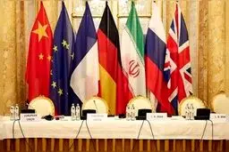 بمب پنهان ایران روی میز مذاکره؛ کارت هسته‌ای و موشکی آماده شلیک!