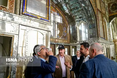 بمباران