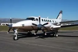 ببینید پرواز نخسین تاکسی هوایی در قزوین