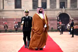 چه کسی جای بن‌سلمان را می‌گیرد؟ | آغاز انقلاب خاموش در عربستان؟ 