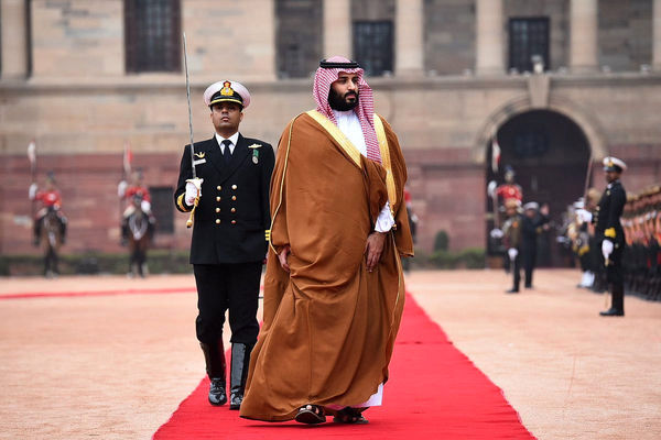 چه کسی جای بن‌سلمان را می‌گیرد؟ | آغاز انقلاب خاموش در عربستان؟ 