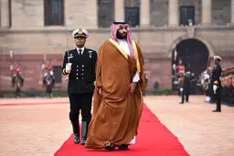 چه کسی جای بن‌سلمان را می‌گیرد؟ | آغاز انقلاب خاموش در عربستان؟ 