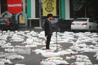سمفونی کشته‌گان 