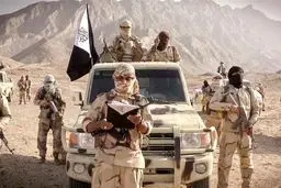 جزئیات جدید از حمله تروریستی زاهدان ؛ تروریست‌ها وارد دادگستری نشدند 