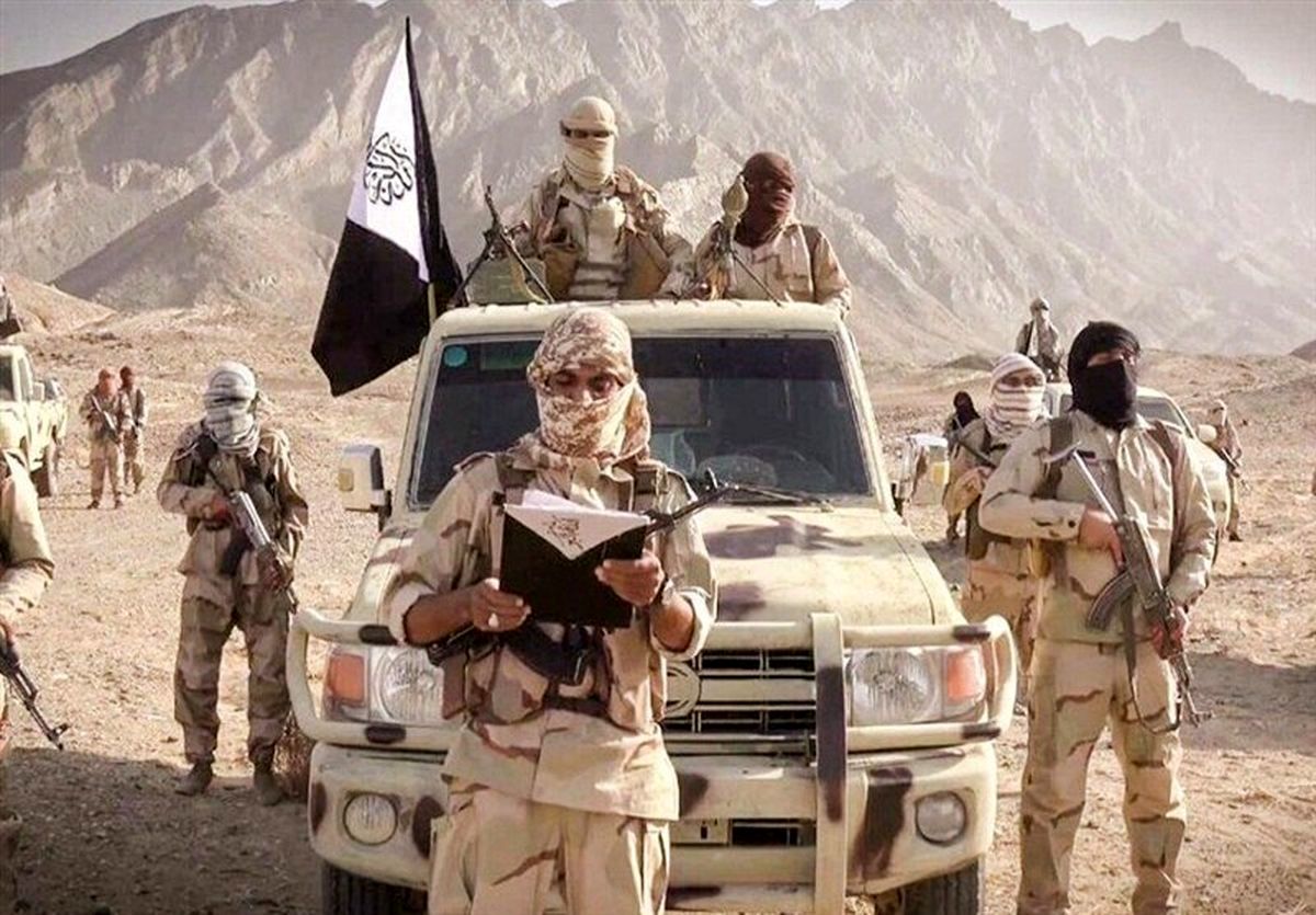 جزئیات جدید از حمله تروریستی زاهدان ؛ تروریست‌ها وارد دادگستری نشدند 