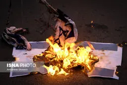 اردن هم پشت اسرائیل را خالی کرد!