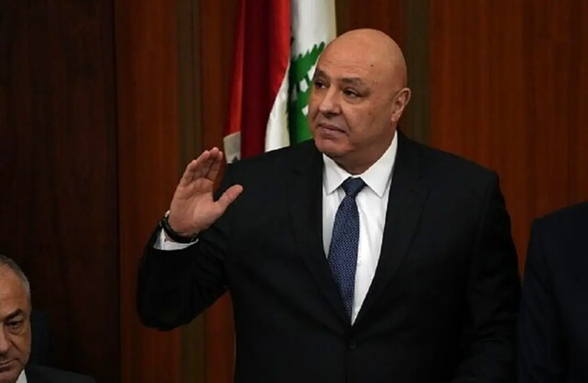 ناگفته‌هایی از سفر ناگهانی رئیس جمهور لبنان به عربستان