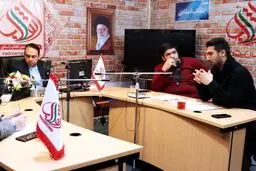 پشت‌پرده «وکالت می‌دهم»