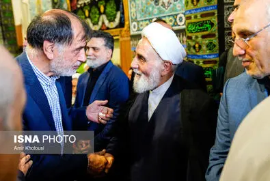 ختم محمد ناطق نوری 