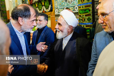 ختم محمد ناطق نوری 