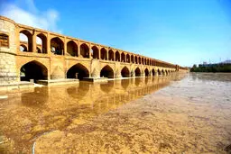 هشدار نابودی بناهای تاریخی اصفهان