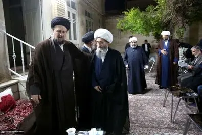 معصومه حائری