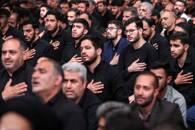 حسینیه