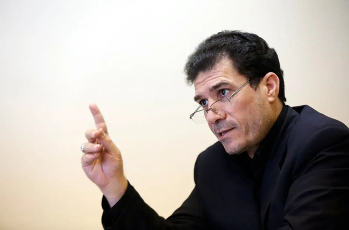 اگر ایران را در مرزهای ملیاش حبس کنیم خفه میشود