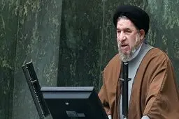 انتقاد میرتاج‌الدینی به خطبه‌های جنجالی مولوی عبدالحمید