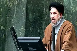 میرتاج‌الدینی: ما را چه شده که با دولت انقلابی این گونه برخورد می‌کنیم؟