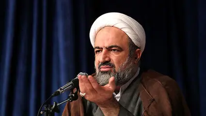 کنایه رک مجید واشقانی به حمید رسایی + فیلم