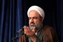 توجیه عجیب رسایی درباره حضورش در توییتر: ما باید باشیم جای مردم نیست! + فیلم
