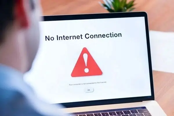 خبر مهم و فوری درباره وصل شدن اینترنت