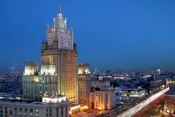 روسیه تمام قد پشت ایران درآمد + جزئیات مهم