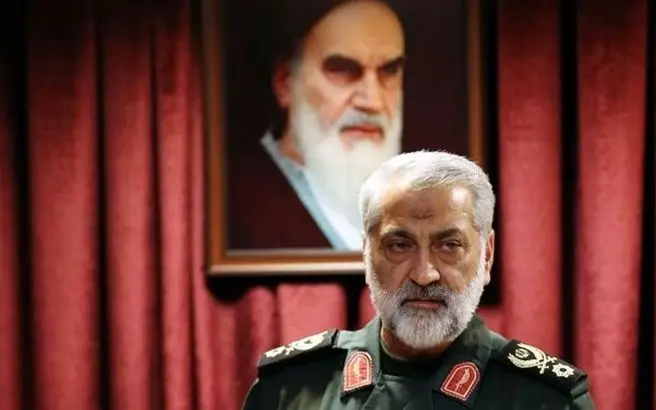 قوای موشکی ، دریایی و زمینی ایران آماده مقابله با دشمن