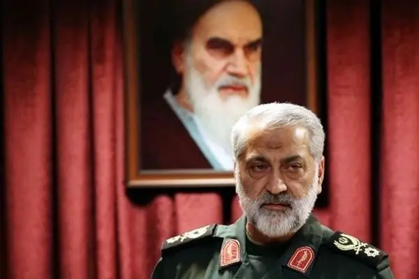 قوای موشکی ، دریایی و زمینی ایران آماده مقابله با دشمن