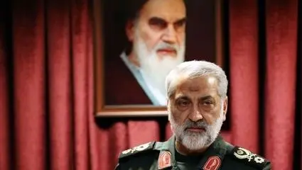 قوای موشکی ، دریایی و زمینی ایران آماده مقابله با دشمن